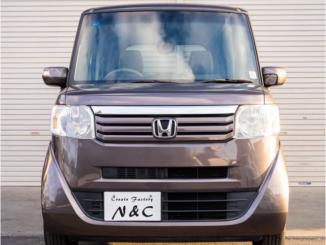 N-BOX G・Lパッケージ(50枚目)