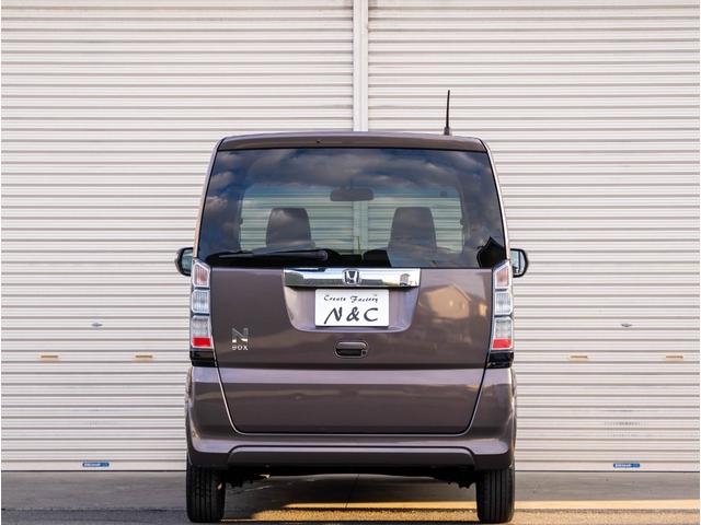 N-BOX G・Lパッケージ(51枚目)