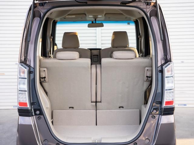 N-BOX G・Lパッケージ(54枚目)