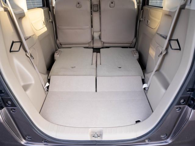 N-BOX G・Lパッケージ(56枚目)