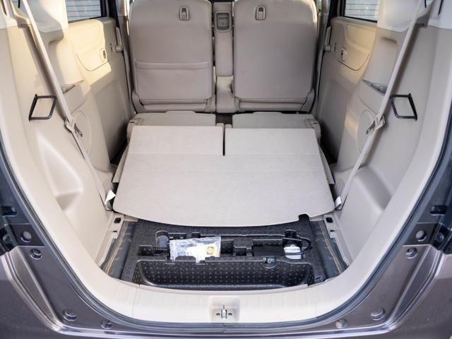 N-BOX G・Lパッケージ(57枚目)