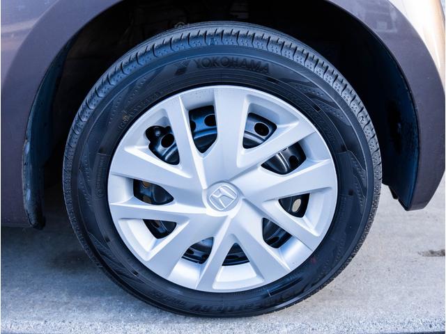 N-BOX G・Lパッケージ(62枚目)