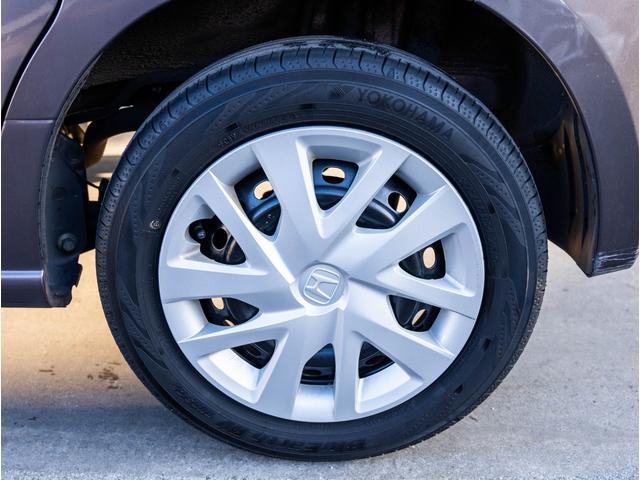 N-BOX G・Lパッケージ(64枚目)