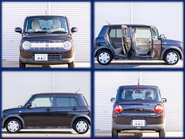 アルトラパン Ｌ（5枚目）