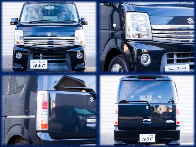 エブリイワゴン ＰＺターボ（7枚目）