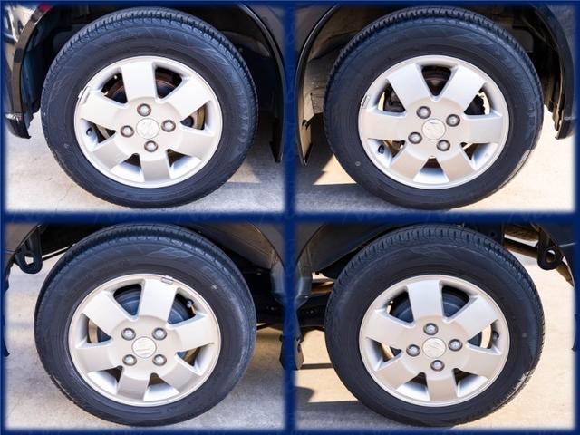 エブリイワゴン ＰＺターボ（9枚目）