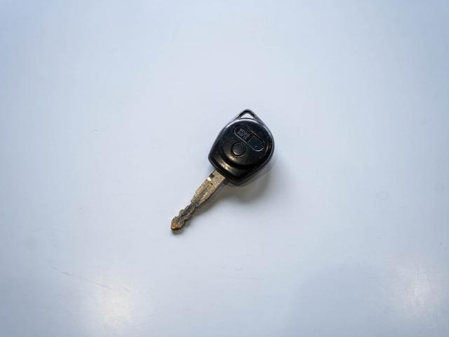 エブリイワゴン ＰＺターボ（10枚目）