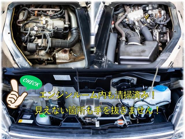 エブリイワゴン ＰＺターボ（11枚目）