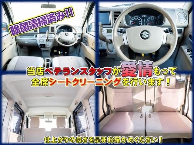 エブリイワゴン ＰＺターボ（14枚目）