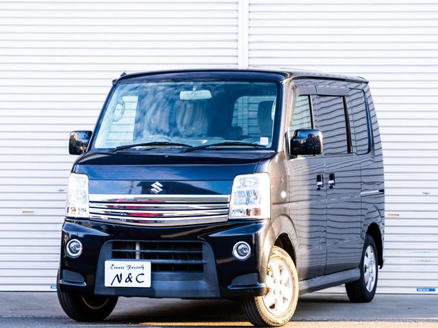 エブリイワゴン ＰＺターボ（16枚目）