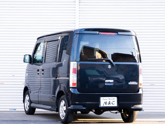 エブリイワゴン ＰＺターボ（19枚目）