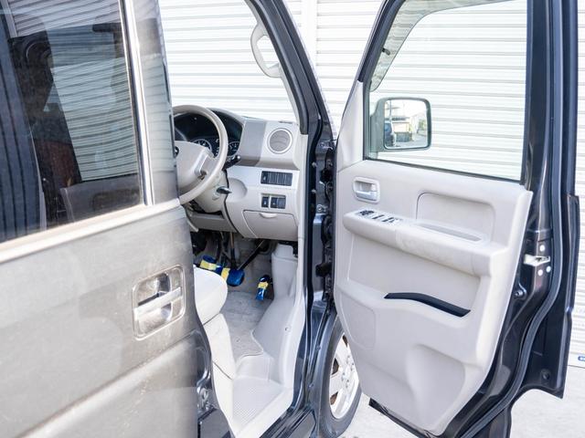 エブリイワゴン ＰＺターボ（20枚目）