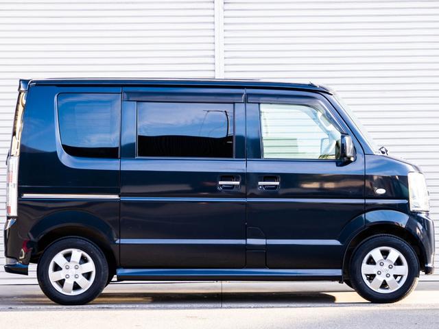 エブリイワゴン ＰＺターボ（23枚目）