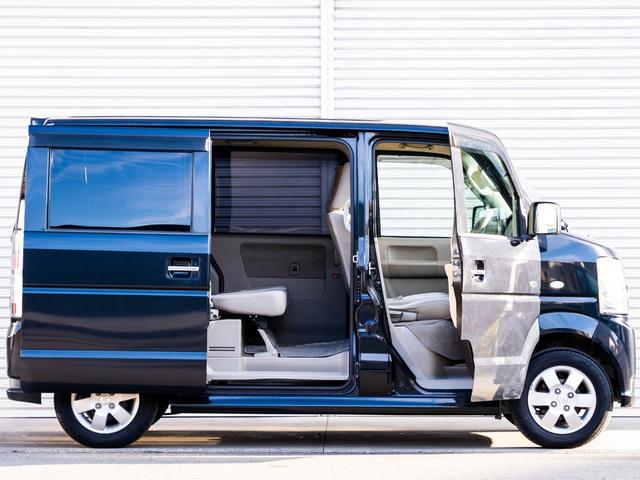 エブリイワゴン ＰＺターボ（24枚目）