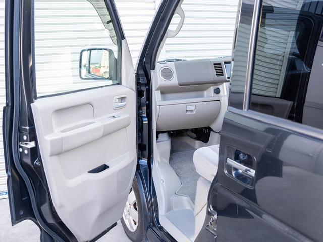 エブリイワゴン ＰＺターボ（25枚目）