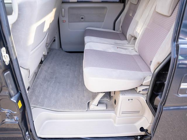 エブリイワゴン ＰＺターボ（27枚目）