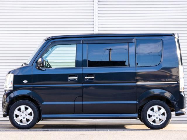 エブリイワゴン ＰＺターボ（28枚目）