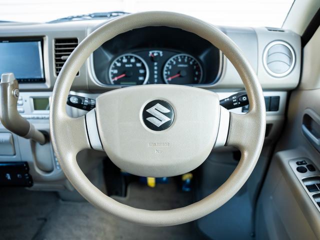 エブリイワゴン ＰＺターボ（33枚目）