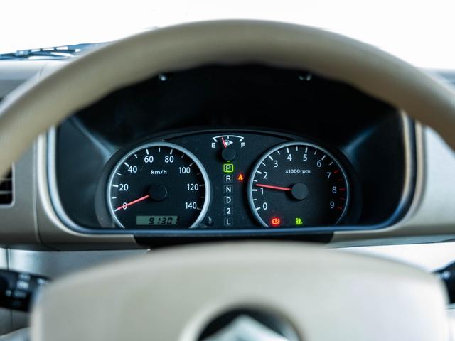 エブリイワゴン ＰＺターボ（36枚目）