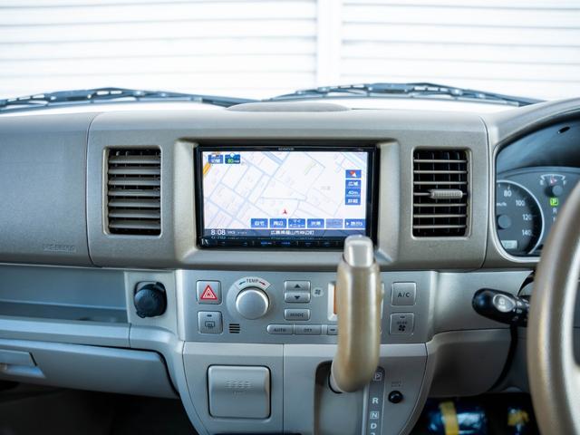 エブリイワゴン ＰＺターボ（38枚目）