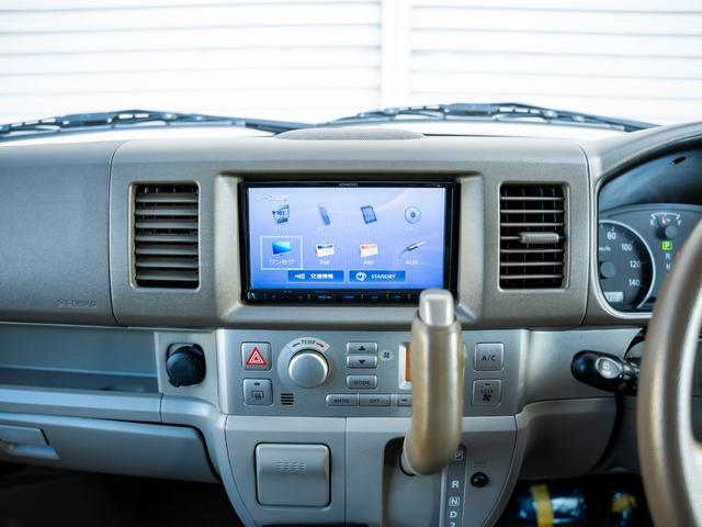 エブリイワゴン ＰＺターボ（39枚目）