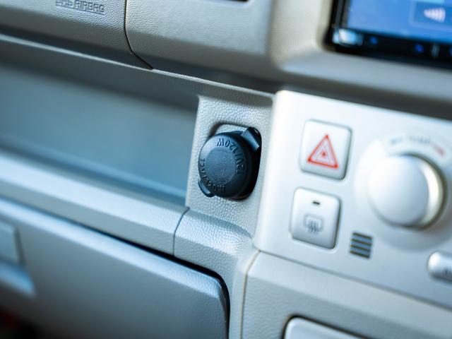 エブリイワゴン ＰＺターボ（41枚目）