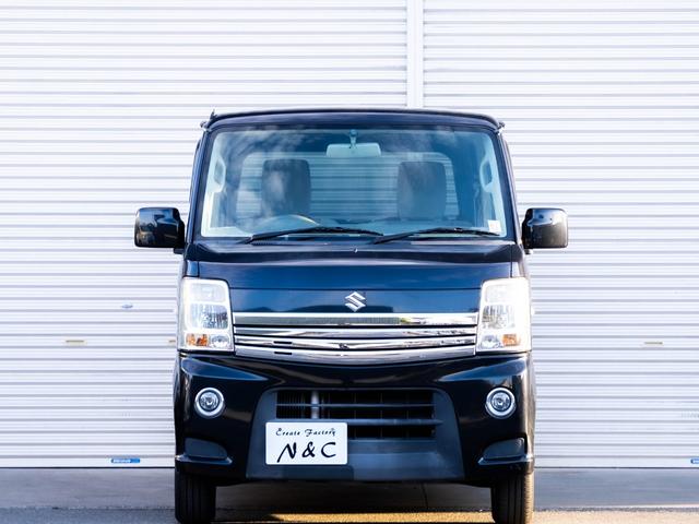 エブリイワゴン ＰＺターボ（44枚目）