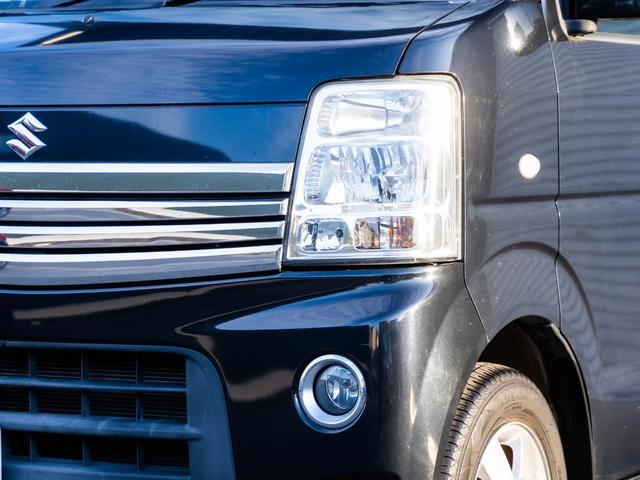 エブリイワゴン ＰＺターボ（46枚目）