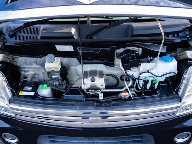 エブリイワゴン ＰＺターボ（47枚目）