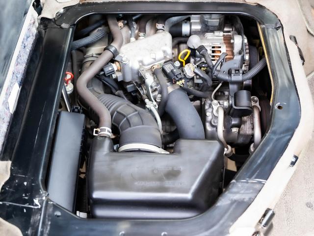 エブリイワゴン ＰＺターボ（48枚目）