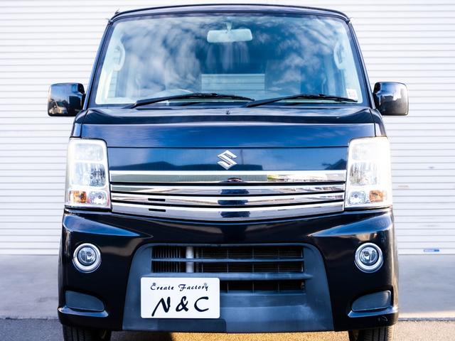 エブリイワゴン ＰＺターボ（51枚目）