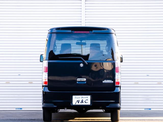 エブリイワゴン ＰＺターボ（52枚目）