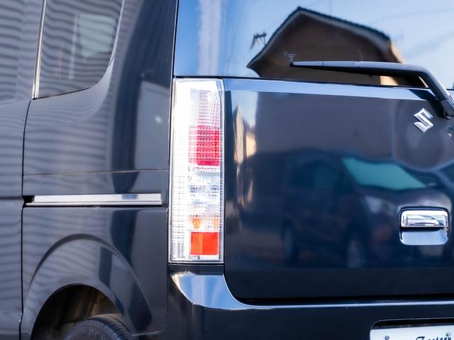 エブリイワゴン ＰＺターボ（53枚目）