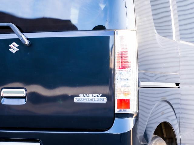 エブリイワゴン ＰＺターボ（54枚目）