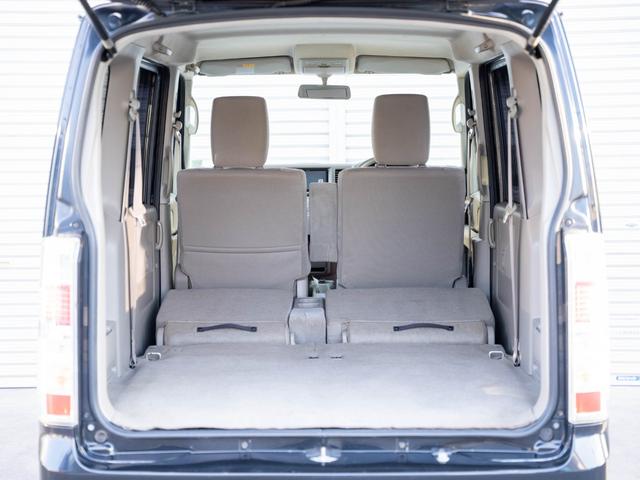 エブリイワゴン ＰＺターボ（56枚目）