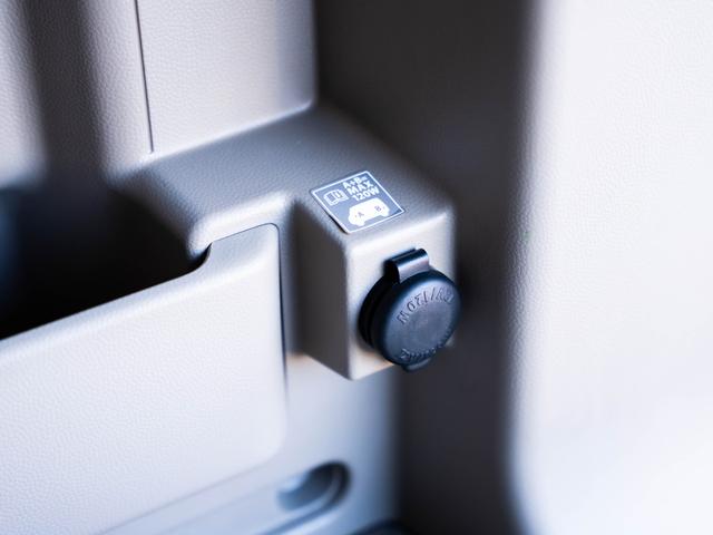 エブリイワゴン ＰＺターボ（58枚目）