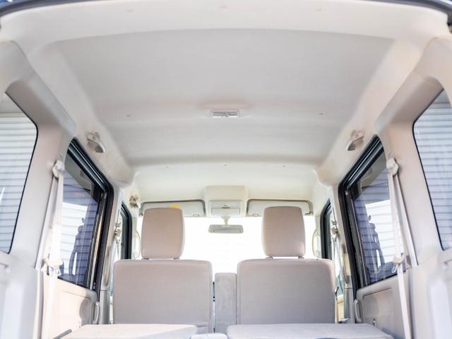 エブリイワゴン ＰＺターボ（60枚目）