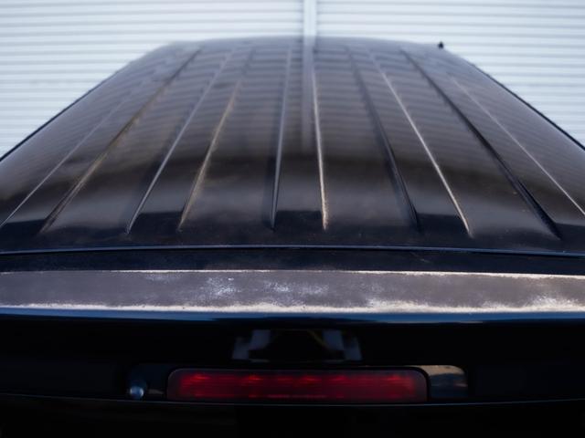 エブリイワゴン ＰＺターボ（62枚目）