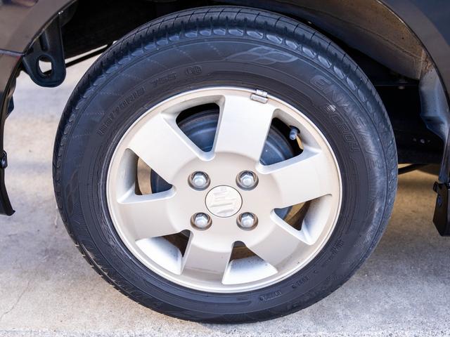 エブリイワゴン ＰＺターボ（65枚目）