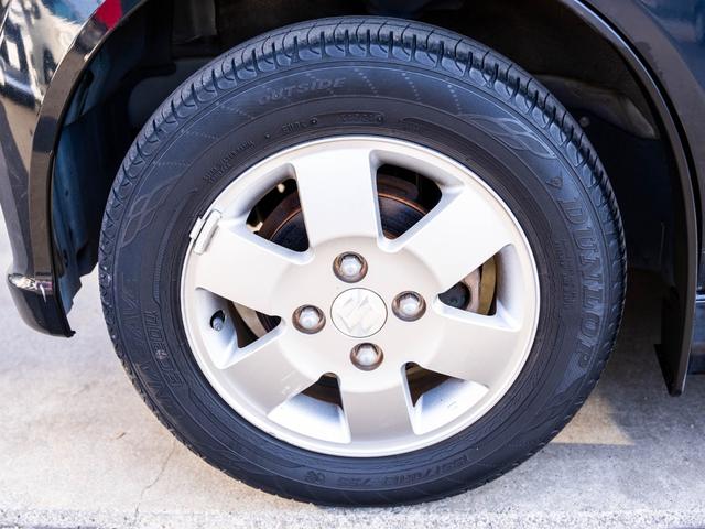 エブリイワゴン ＰＺターボ（67枚目）