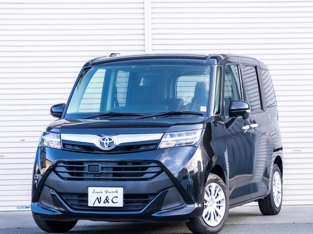 タンク G 全国対応1年保証 車検2年 両側パワースライドドア クルーズコントロール スマートキー プッシュスタート ステアリングリモコン ナビ Bluetooth バックカメラ ETC車載器 フルオートエアコン(17枚目)
