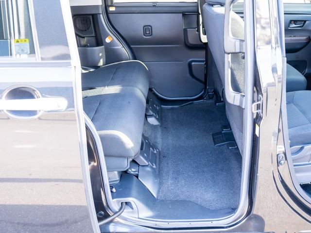 タンク G 全国対応1年保証 車検2年 両側パワースライドドア クルーズコントロール スマートキー プッシュスタート ステアリングリモコン ナビ Bluetooth バックカメラ ETC車載器 フルオートエアコン(23枚目)