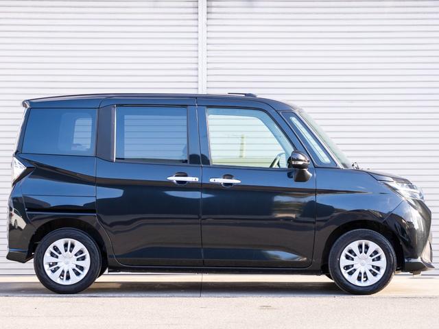 タンク G 全国対応1年保証 車検2年 両側パワースライドドア クルーズコントロール スマートキー プッシュスタート ステアリングリモコン ナビ Bluetooth バックカメラ ETC車載器 フルオートエアコン(24枚目)