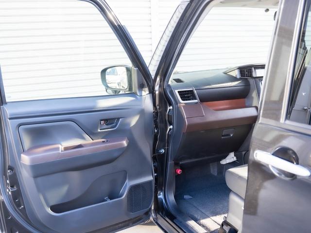 タンク G 全国対応1年保証 車検2年 両側パワースライドドア クルーズコントロール スマートキー プッシュスタート ステアリングリモコン ナビ Bluetooth バックカメラ ETC車載器 フルオートエアコン(26枚目)