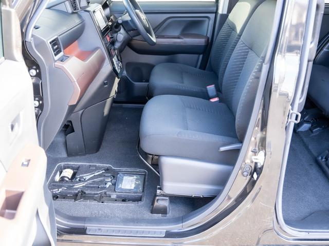 タンク G 全国対応1年保証 車検2年 両側パワースライドドア クルーズコントロール スマートキー プッシュスタート ステアリングリモコン ナビ Bluetooth バックカメラ ETC車載器 フルオートエアコン(28枚目)