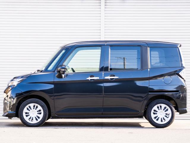 タンク G 全国対応1年保証 車検2年 両側パワースライドドア クルーズコントロール スマートキー プッシュスタート ステアリングリモコン ナビ Bluetooth バックカメラ ETC車載器 フルオートエアコン(31枚目)
