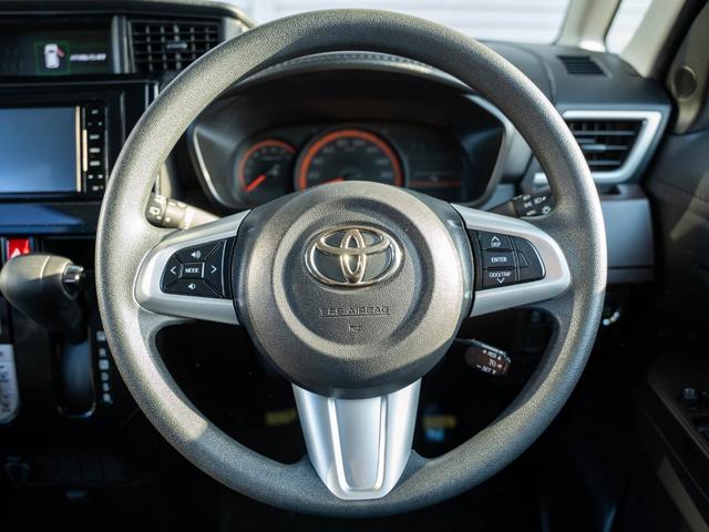 タンク G 全国対応1年保証 車検2年 両側パワースライドドア クルーズコントロール スマートキー プッシュスタート ステアリングリモコン ナビ Bluetooth バックカメラ ETC車載器 フルオートエアコン(35枚目)