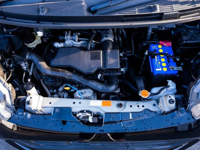 タンク G 全国対応1年保証 車検2年 両側パワースライドドア クルーズコントロール スマートキー プッシュスタート ステアリングリモコン ナビ Bluetooth バックカメラ ETC車載器 フルオートエアコン(52枚目)