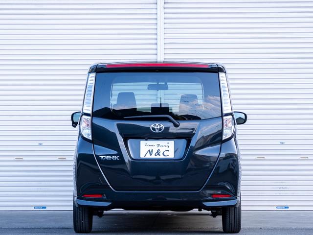 タンク G 全国対応1年保証 車検2年 両側パワースライドドア クルーズコントロール スマートキー プッシュスタート ステアリングリモコン ナビ Bluetooth バックカメラ ETC車載器 フルオートエアコン(53枚目)