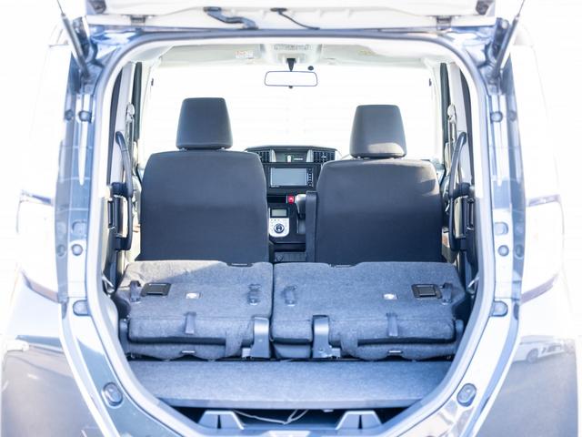 タンク G 全国対応1年保証 車検2年 両側パワースライドドア クルーズコントロール スマートキー プッシュスタート ステアリングリモコン ナビ Bluetooth バックカメラ ETC車載器 フルオートエアコン(56枚目)